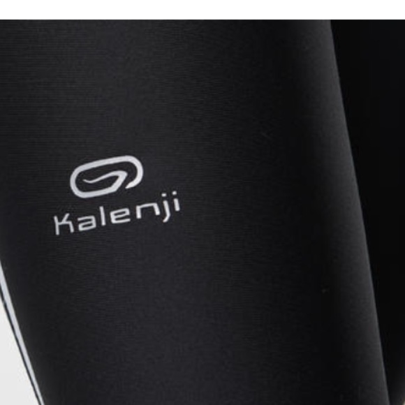 3/4 the tight run dry black large - Picture 3 of 11